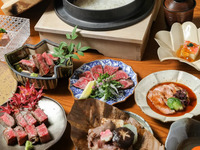 부가가 오마카세 코스