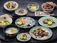 Tominaga 【Premium】 Wagyu Kappo Course