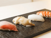 壽司仙主廚精選套餐