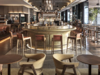 [Lunch] Reservations only for counter seats