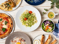 ディナーコース★お食事のみ★