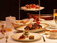 「EXPERIENCE」HIGH TEA