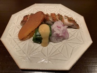 16,500円のコース（昼のみ）