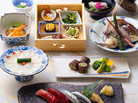 Hibiki Kaiseki (reservation required)