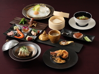 鳳凰コース～ほうおう～  4月～