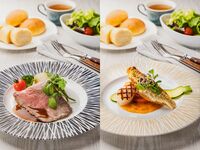 ～NEW YORK CAFE ～ゴールデンウィークファミリーランチフェア２部