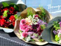 季節のブーケ S　※3日前までに要予約