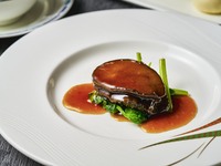 【春休み限定！3/20～4/4】ディナーコース 水晶