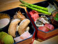 特撰おまかせ10品コース