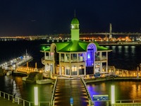 【 6/2限定・開港祭】 ホテル特製弁当＆フリードリンク | 16,000円