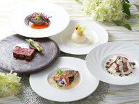 高知フェア（フルコース）5-6月　乾杯ドリンク付き