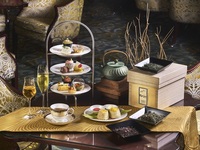 Afternoon Tea -OCHARAKA-