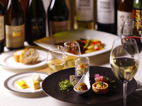 [Casual Dinner Plan]