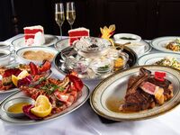 11周年記念 スペシャルコース（4/6～4/27 期間限定）