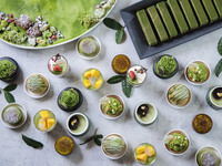 【露台 - 甜点优先通行证】