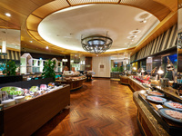 【平日限定8：30～】 【お子さま・4歳～12歳】 新・最強の朝食ビュッフェ！子供