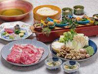90 minutes of all-you-can-drink (Shabu-shabu hotpot) 
