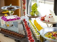 【8/8~8/15】特別ディナーブッフェ 子供3,000円（4歳～6歳）