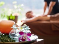 Mother’s Day Luxury Treatment – 90 Minutes 