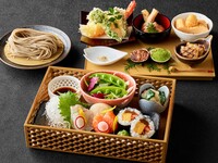 【平日・数量限定】天神御膳 