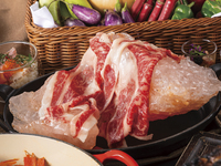 6~8月 ランチブッフェ【0～6歳】