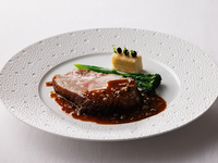 Menu de Plaisir　平日限定