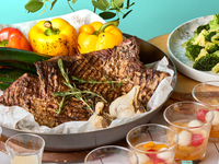 【5/2～5/5】ゴールデンウィークディナービュッフェ大人（13歳以上）