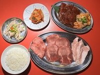 お手軽コース（飲み放題生ビール付き）