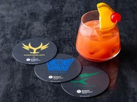 【ディナー】「仮面ライダーアギト」×ハイアットリージェンシー東京ベイ　スペシャルディナーコース+限定カクテル