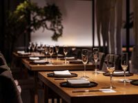 【半個室確約フリードリンク付ご褒美ランチ】選べるメイン＆120分飲み放題（平日限定）