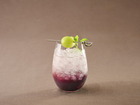 【Lunch】Course  with Original Cocktail