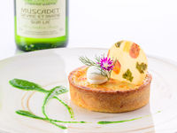 Otaru Art Village x Casablanca Collaboration Lunch [Weekends & Holidays]