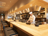 Table reservation only