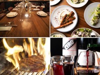 【NEW 3/23～】The Burn Share Course＋Free Flow