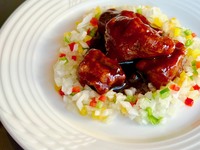 【《GW5/2･3･4･5限定 終日OK!》王道中華と飲み放題を楽しむ特選4,980円プラン】(お料理5品+2時間飲み放題+税金･サービス料)