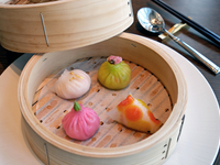  匠心恣饗 5,800 / 每位價格