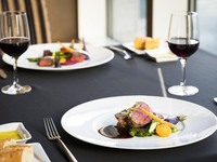 JRホテルメンバーズ｜ゴールド・ステータス会員様向け優待プラン<ランチ>