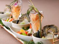 和食宴会プラン