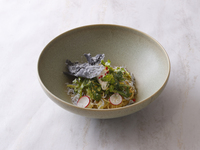 【表参道ディナー】選べるご褒美ディナー3品＋乾杯スパークリング付（土日祝）