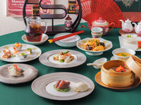 【ゴールデンウィーク限定！5/2～5/6】特別ディナー