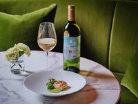 【Online Limited from 4/9 till 7/31】Weekday Kyushu 4 course Lunch