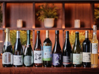 【Online Exclusive from 4/9 till 7/26】Kyushu Weekend 5-course Lunch + Wine Pairing