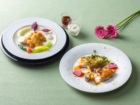 静岡ウィークリーランチ3000