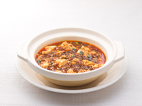 ﾃｲｸｱｳﾄ46.麻婆豆腐