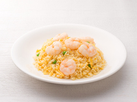 ﾃｲｸｱｳﾄ79.小海老炒飯