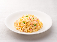 ﾃｲｸｱｳﾄ80.五目炒飯