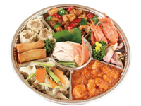 【春・秋・冬】ﾃｲｸｱｳﾄ　オードブル1,900円～