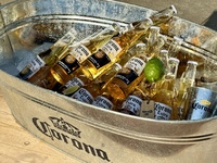 コロナベビーバケツ