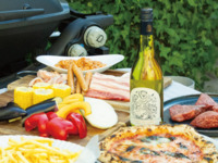 Come empty-handed★BBQ special plan★BBQ plan with seafood and beef sirloin!