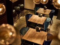 お席のみのご予約